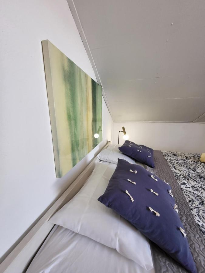 ApartmaniinPrimošten Esterno foto
