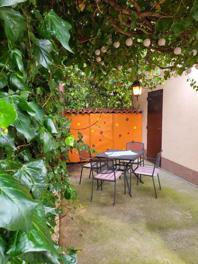ApartmaniinPrimošten Esterno foto