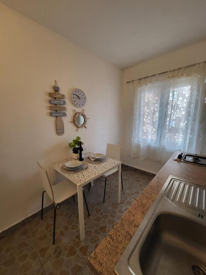 ApartmaniinPrimošten Esterno foto