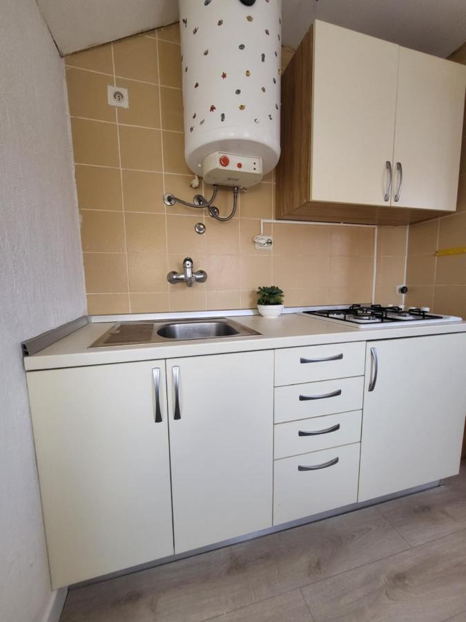 ApartmaniinPrimošten Esterno foto