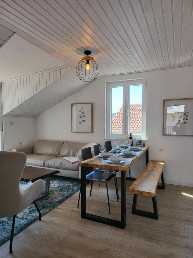 ApartmaniinPrimošten Esterno foto
