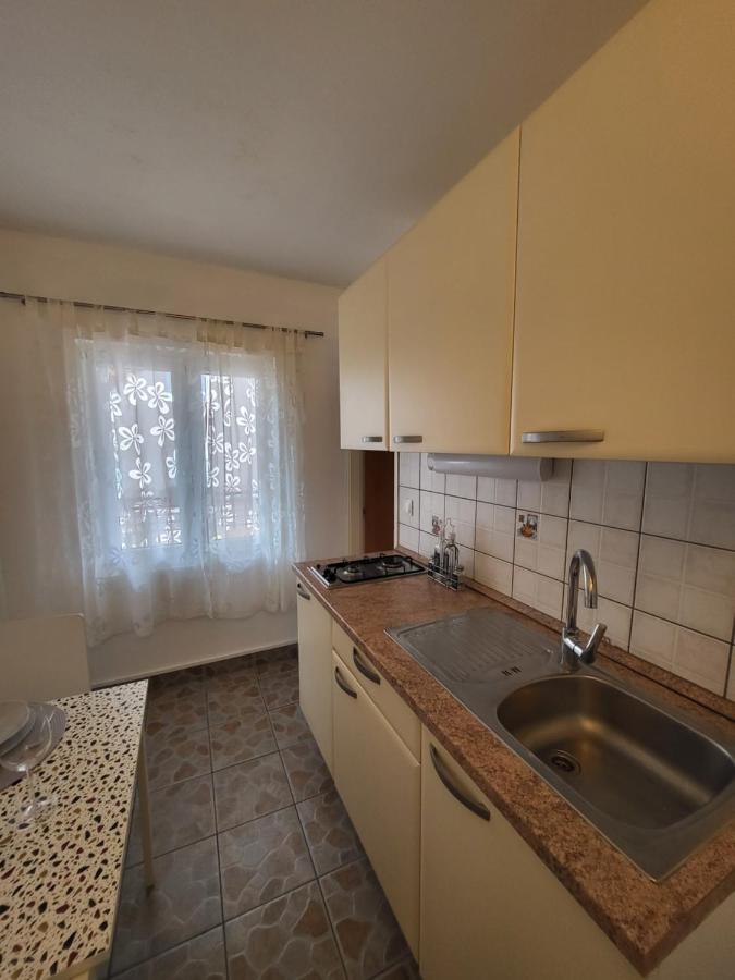 ApartmaniinPrimošten Esterno foto
