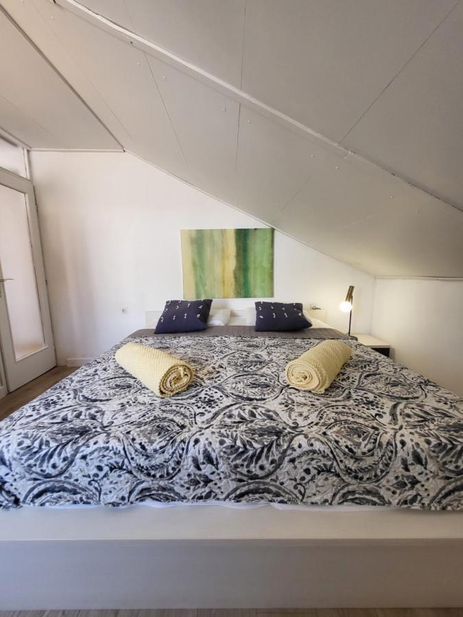 ApartmaniinPrimošten Esterno foto