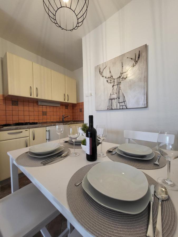 ApartmaniinPrimošten Esterno foto