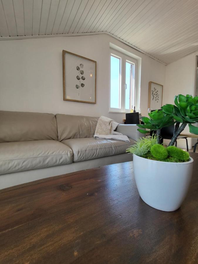 ApartmaniinPrimošten Esterno foto