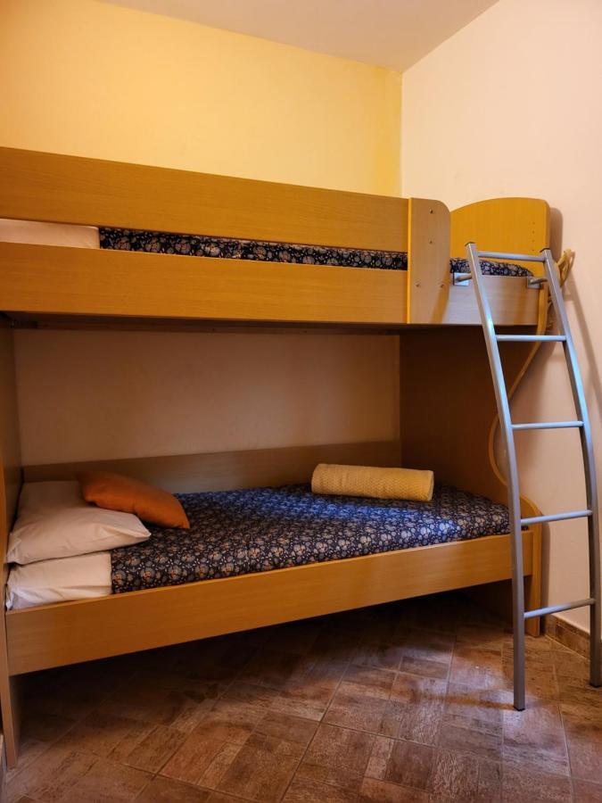 ApartmaniinPrimošten Esterno foto