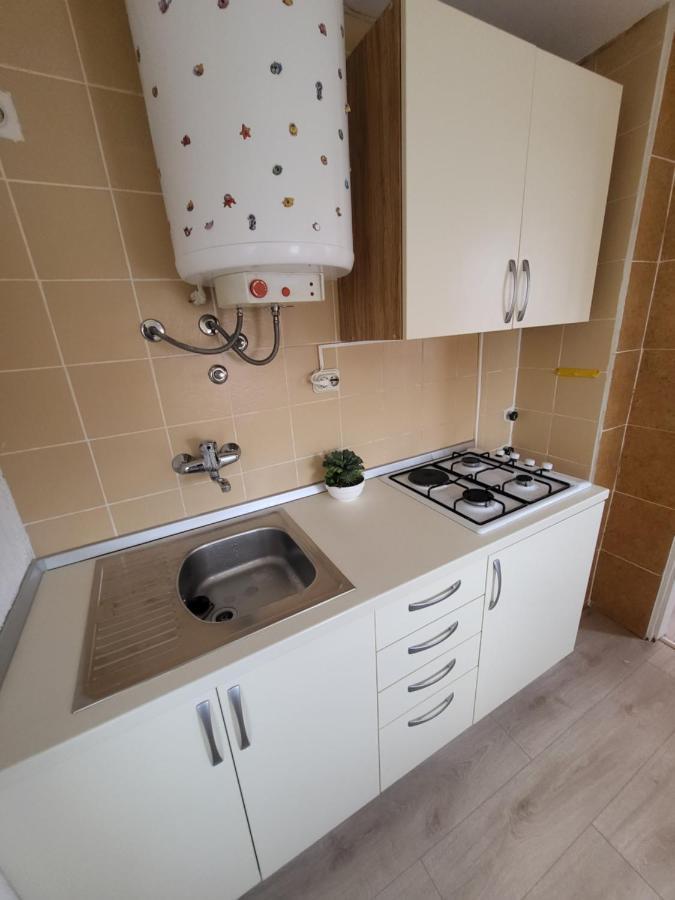 ApartmaniinPrimošten Esterno foto