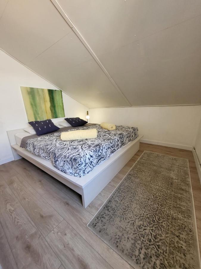 ApartmaniinPrimošten Esterno foto