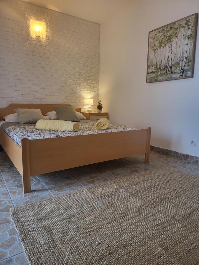 ApartmaniinPrimošten Esterno foto