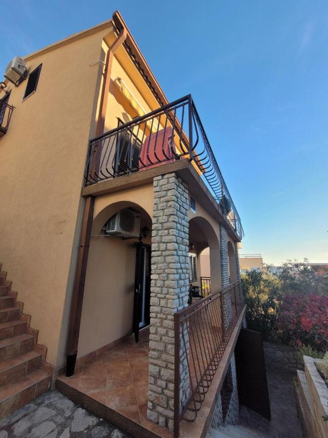 ApartmaniinPrimošten Esterno foto