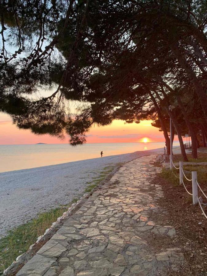 ApartmaniinPrimošten Esterno foto