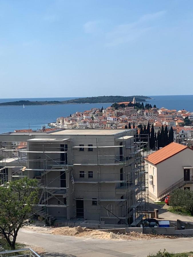 ApartmaniinPrimošten Esterno foto