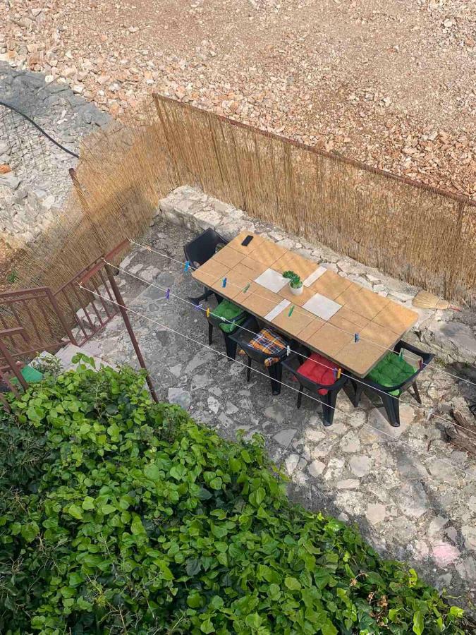 ApartmaniinPrimošten Esterno foto