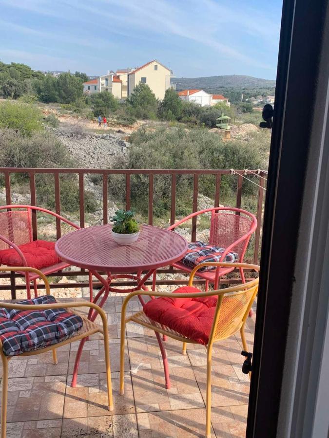ApartmaniinPrimošten Esterno foto